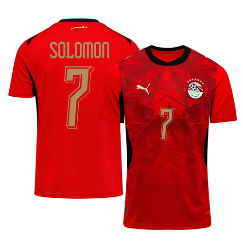 Egypt National Team World Cup Jersey